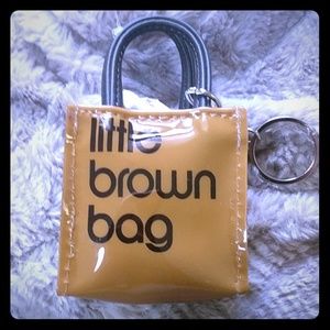 Bloomingdale's Keyfob